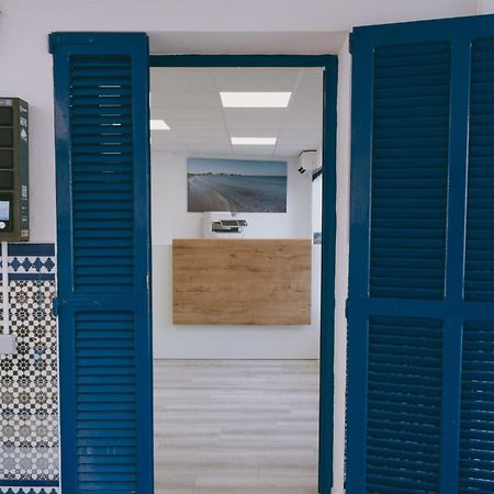 La Manga Beach Club Star 5B Luaran gambar