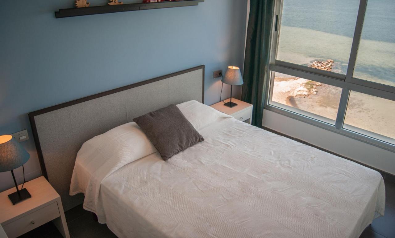 La Manga Beach Club Star 5B Luaran gambar