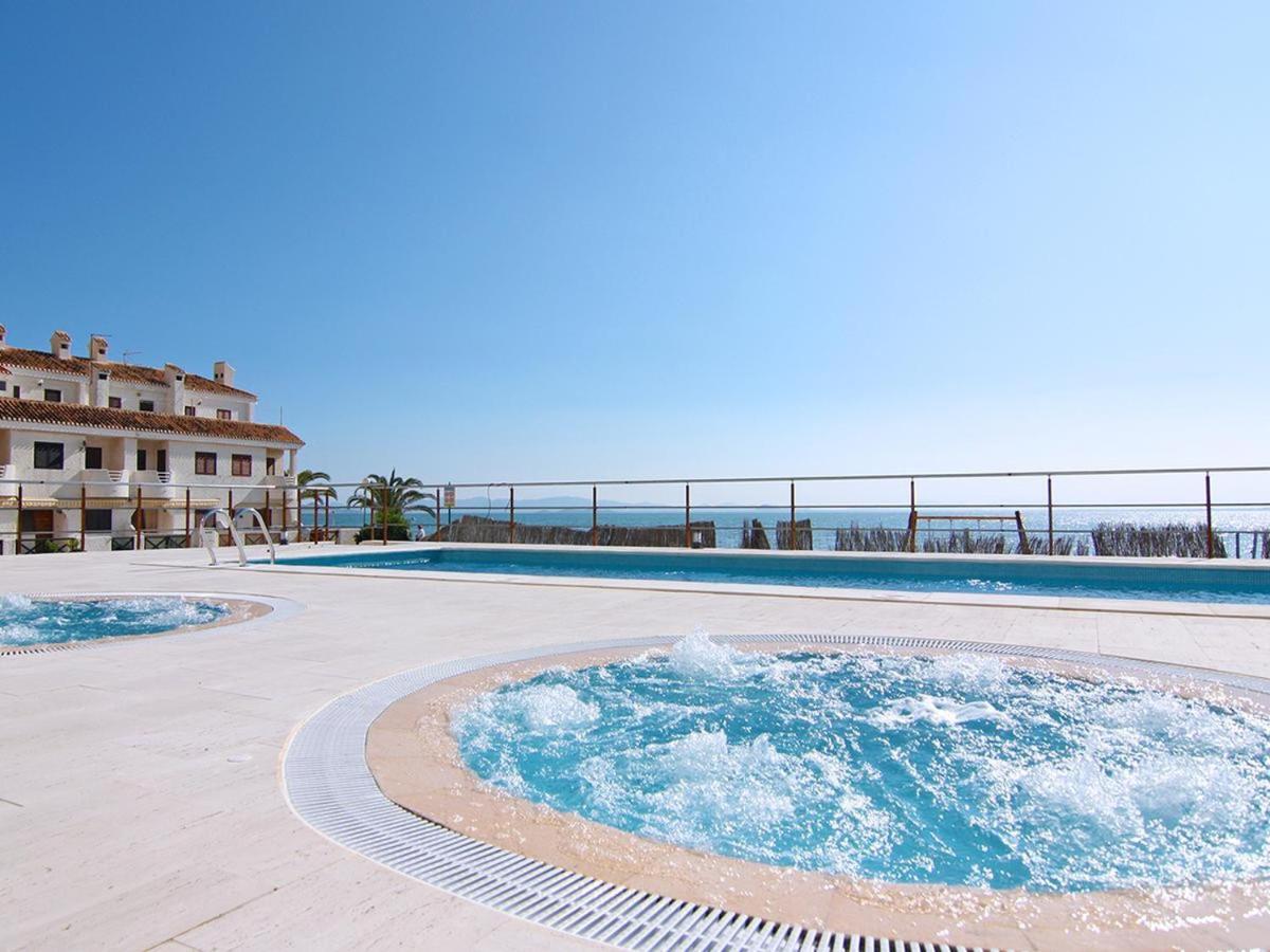 La Manga Beach Club Star 5B Luaran gambar