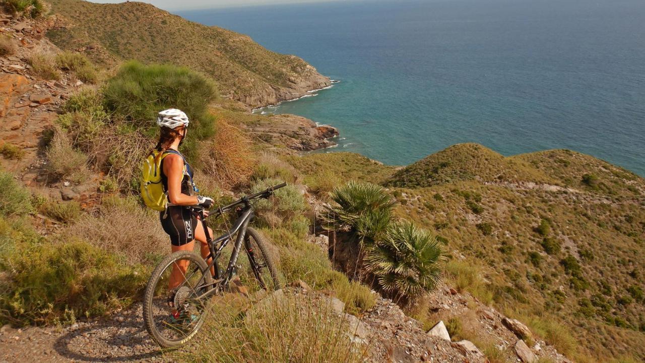 La Manga Beach Club Star 5B Luaran gambar