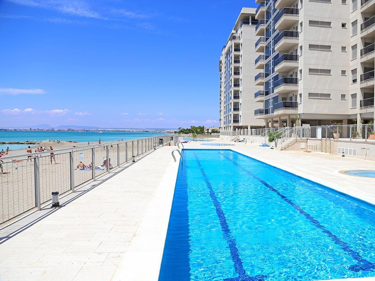 La Manga Beach Club Star 5B Luaran gambar