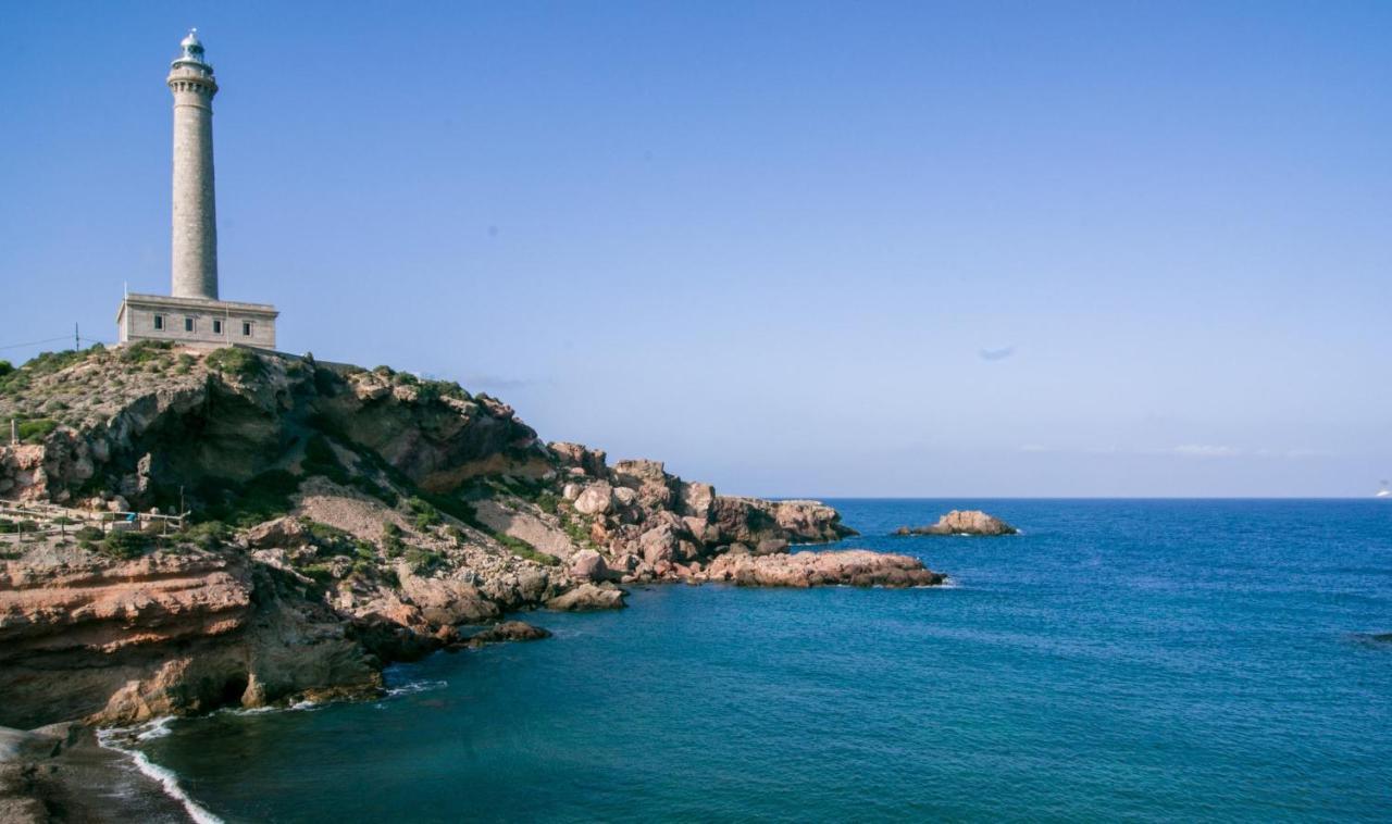 La Manga Beach Club Star 5B Luaran gambar