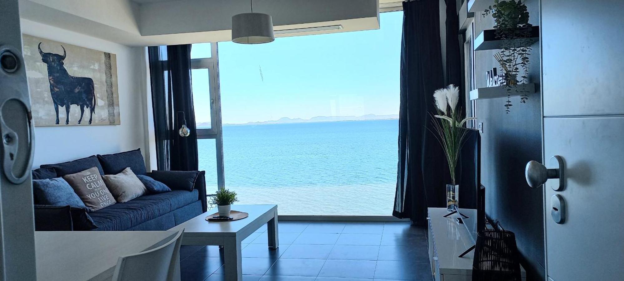La Manga Beach Club Star 5B Luaran gambar