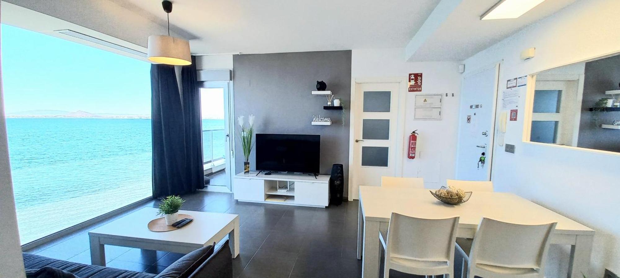 La Manga Beach Club Star 5B Luaran gambar