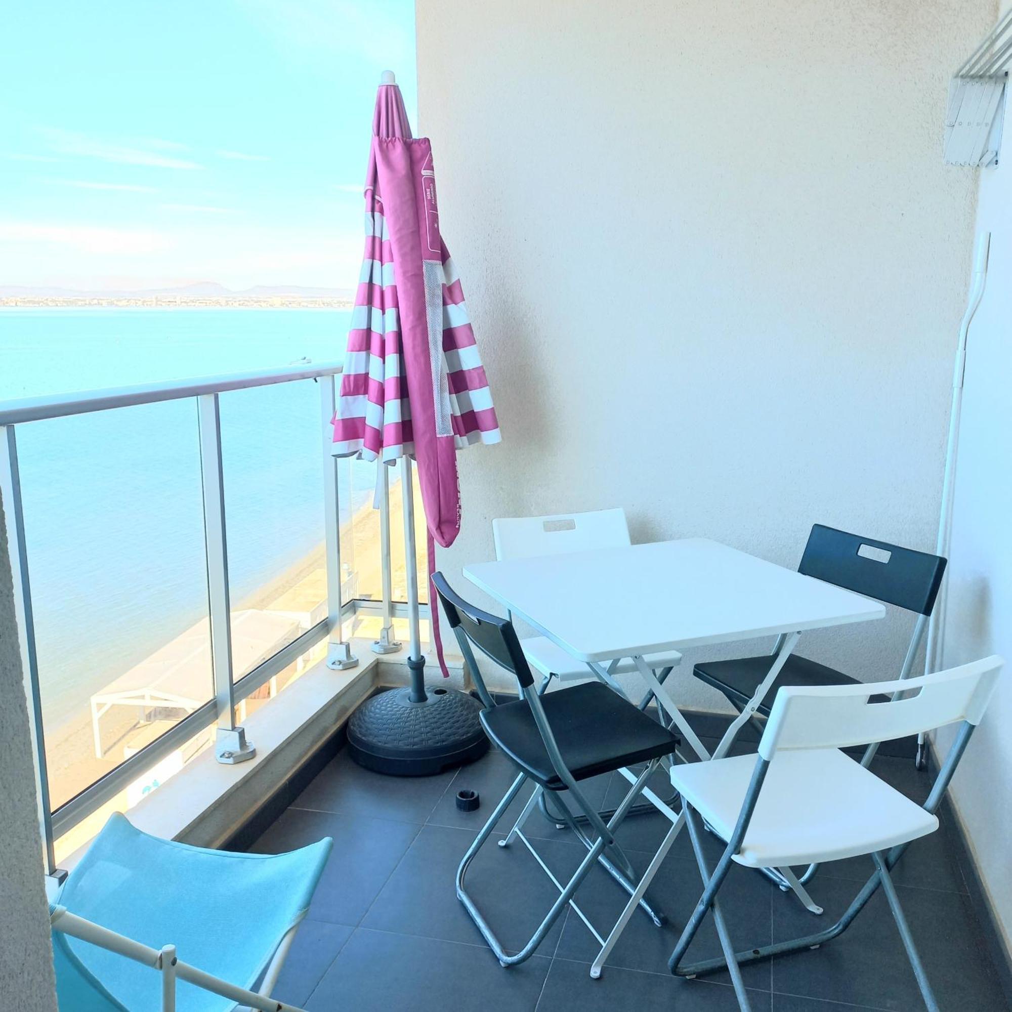 La Manga Beach Club Star 5B Luaran gambar