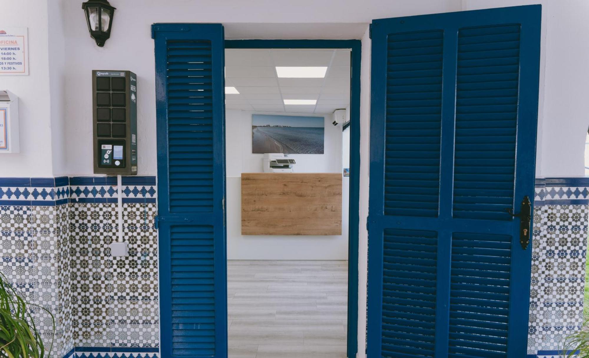 La Manga Beach Club Star 5B Luaran gambar